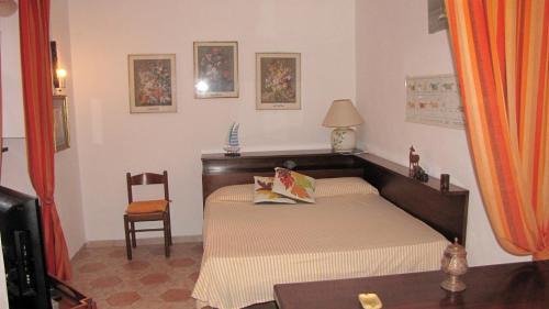 Sestri Levante Apartment | La Casa delle Viti