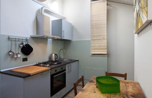 Aosta Apartment | La casa di Ada