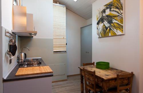 Aosta Apartment | La casa di Ada