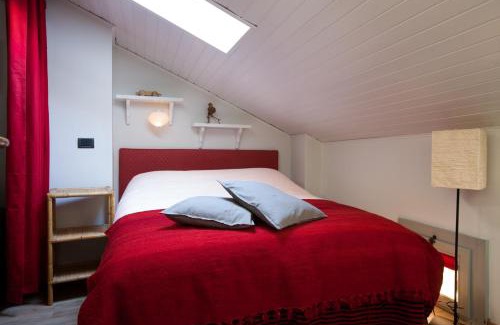 Aosta Apartment | La casa di Ada