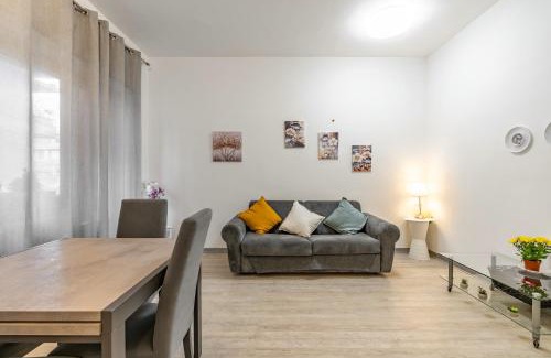 Monteverde Nuovo Apartment | La Casa di Aimara