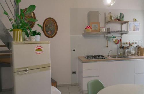 Montale Apartment | La Casa di Alice, comfort tra Modena e Maranello