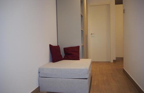 Pre Apartment | La Casa di Alice in Centro