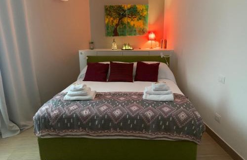 Pre Apartment | La Casa di Alice in Centro