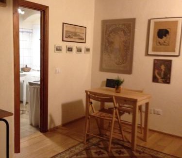 La Spezia Historic Centre Apartment | La casa di Alice