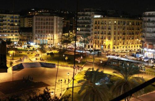 Vasto House | La casa di Alje