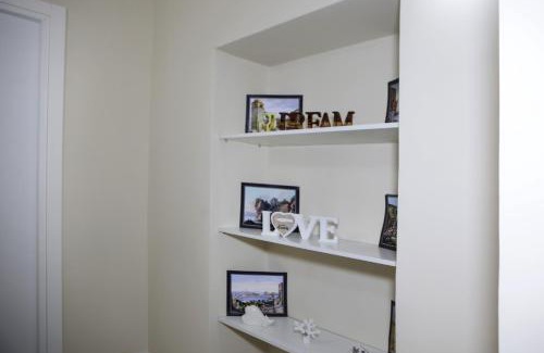 Vasto House | La casa di Alje