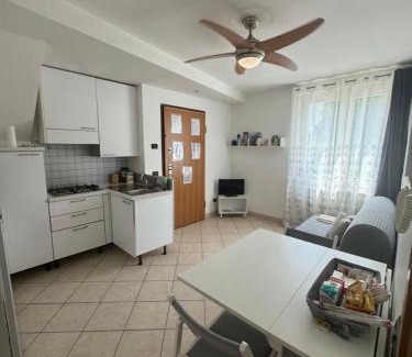 Villaggio degli Sposi Apartment | La casa di Alyss