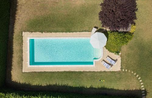 Gavi Apartment | La Casa di Amalia