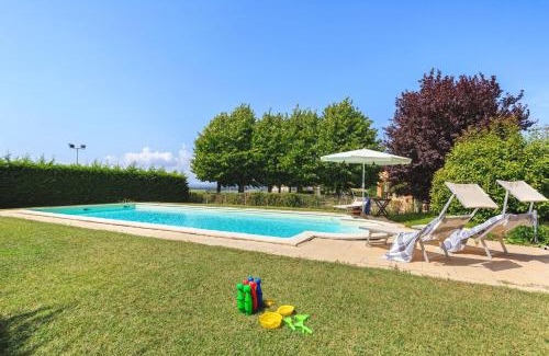 Gavi Apartment | La Casa di Amalia