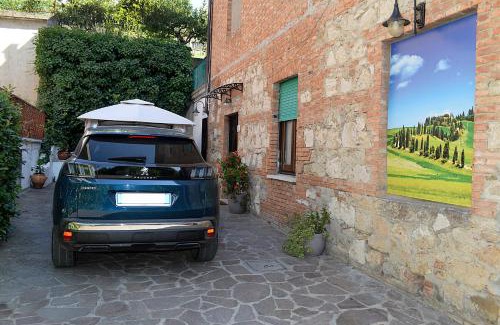 Chianciano Terme Apartment | La Casa di Ambra