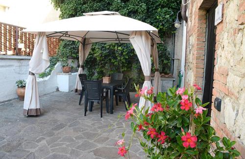 Chianciano Terme Apartment | La Casa di Ambra