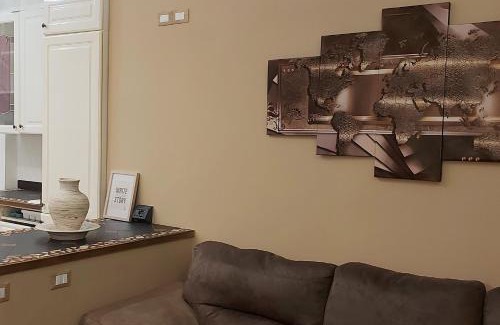 Pegli Apartment | La casa di Andrea