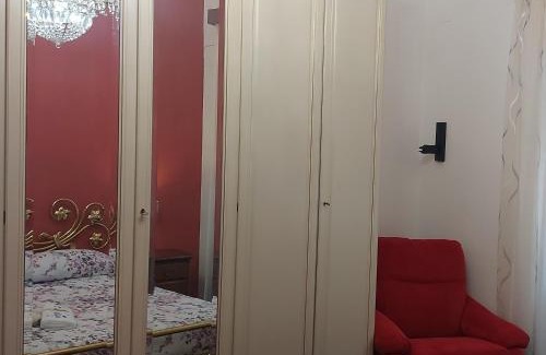 Pegli Apartment | La casa di Andrea