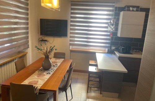 Arenella Apartment | La casa di Andrew