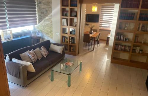 Arenella Apartment | La casa di Andrew