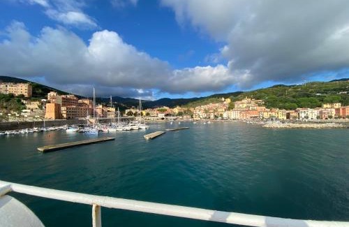 Vigneria Apartment | La casa di Anita