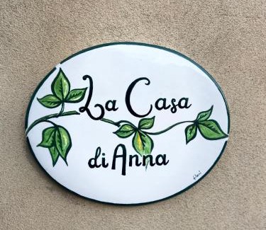 Arcidosso Apartment | La Casa di Anna