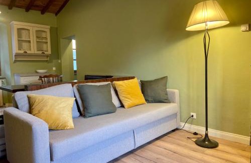 Arcidosso Apartment | La Casa di Anna