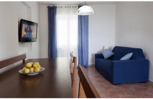 Santa Maria di Castellabate Apartment | La Casa di Anna