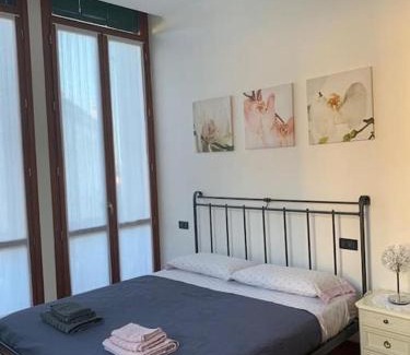 Valdobbiadene Apartment | La casa di Anna - Palazzo Flantini