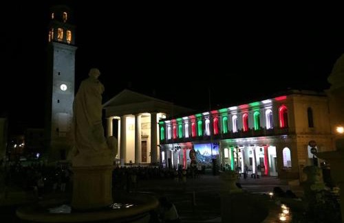 Valdobbiadene Apartment | La casa di Anna - Palazzo Flantini