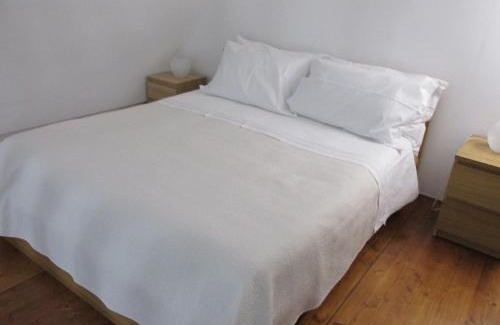 Mottola House | La casa di Archita