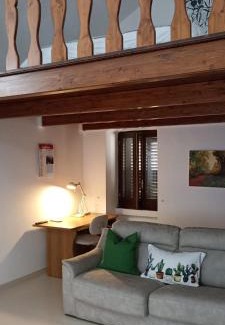 Mottola House | La casa di Archita
