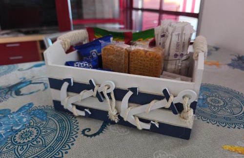 Peschici House | La casa di Arianna