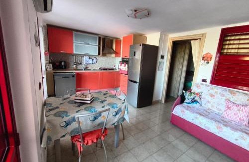 Peschici House | La casa di Arianna