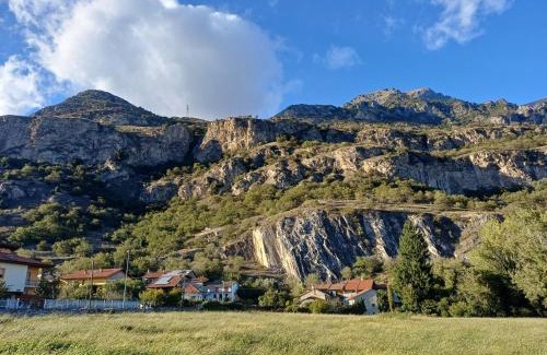 Bussoleno Apartment | La casa di Astrid vacation home