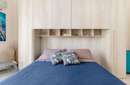 Piombino House | La Casa di Beppe