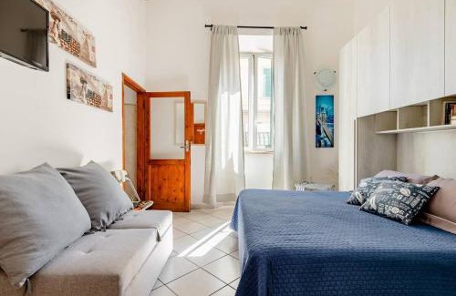 Piombino House | La Casa di Beppe