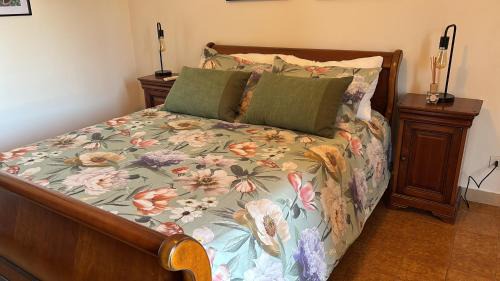 Bolsena Apartment | La casa di Biba