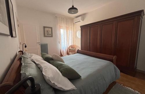 Bolsena Apartment | La casa di Biba