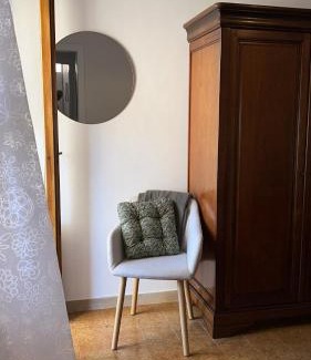 Bolsena Apartment | La casa di Biba