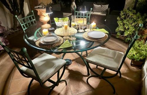 Anacapri Apartment | La Casa di Bubi