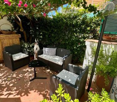 Anacapri Apartment | La Casa di Bubi