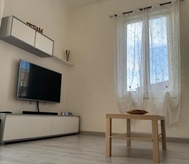 Ceparana Apartment | La casa di Carlotta