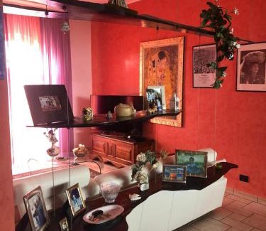 Termoli Apartment | La casa di Carola