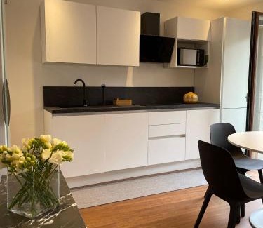 Sarnico Apartment | La casa di Cate