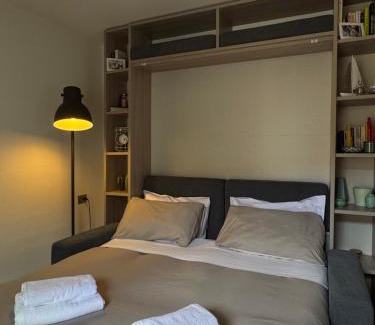Sarnico Apartment | La casa di Cate
