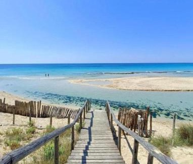 Avetrana Apartment | La casa di Caterina