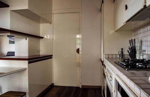 Pietra La Croce Apartment | La Casa di Claudio - Three Bedroom Apartment, Sleeps 4