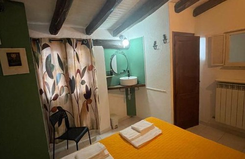 Ansedonia Bed & Breakfast | La Casa Di Cosa