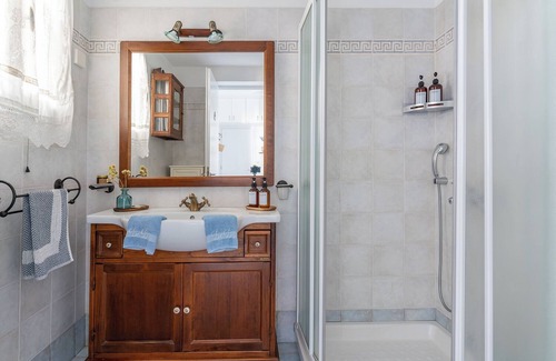 Naxos Bed & Breakfast | La Casa di Dolly