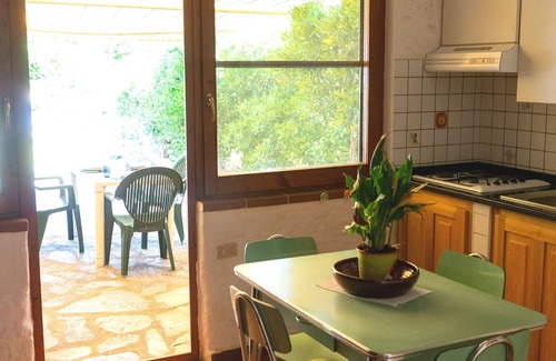 Agrustos House | La Casa di Elisabetta