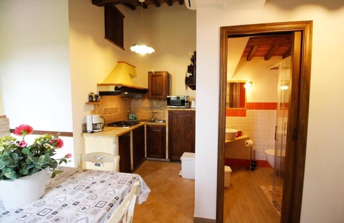 Montepulciano Other | La Casa di Emanuela