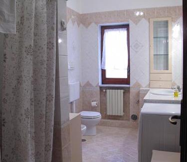 Nocera Inferiore Apartment | la casa di Emilia