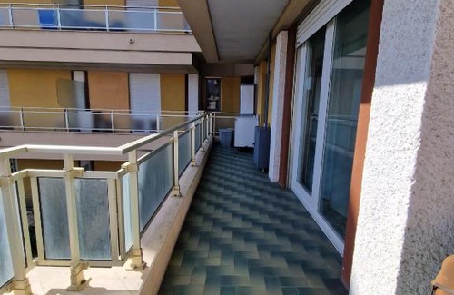 Bordighera House | La Casa di Emy